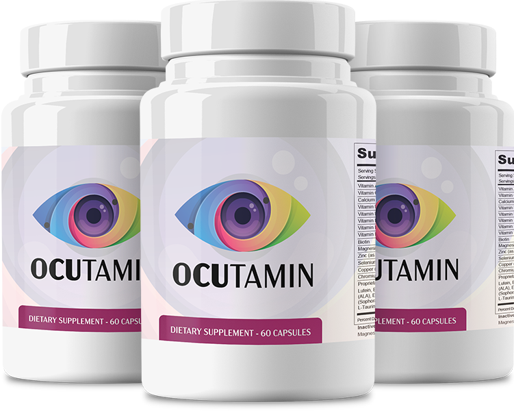 Ocutamin Review