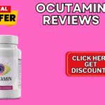 Ocutamin Reviews