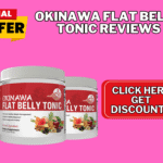 Okinawa Flat Belly Tonic Reviews