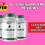 Olivine supplement Reviews