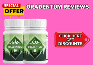 Oradentum Reviews