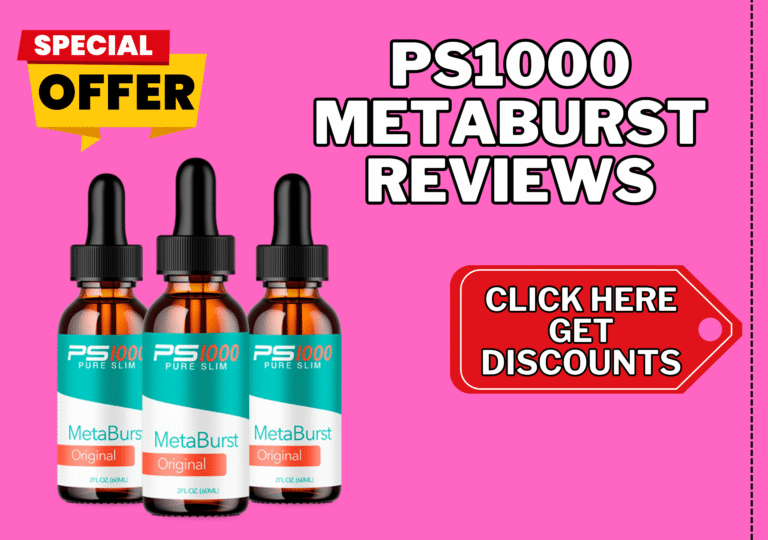 PS MetaBurst reviews