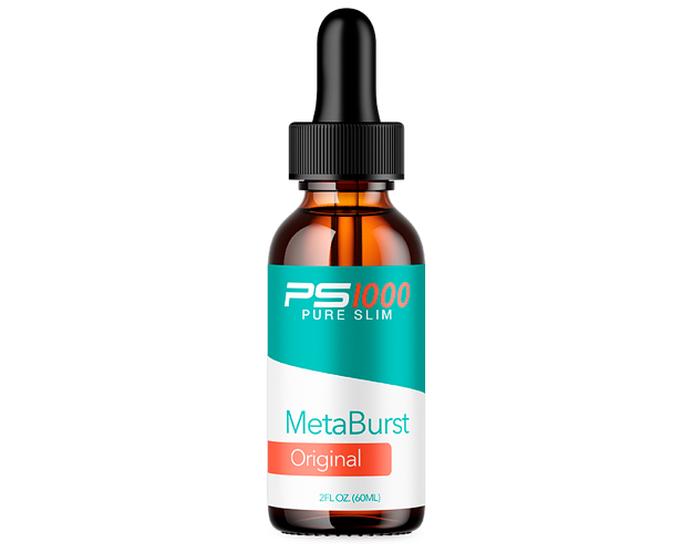 PS MetaBurst supplement reviews