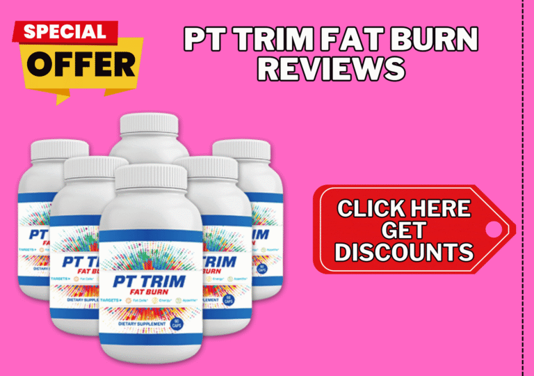 PT Trim Fat Burn Reviews: is Supplement Worth Buy or a Scam? 9 PT Trim Fat Burn Reviews