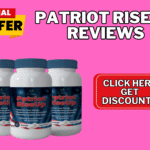 Patriot Rise Up reviews