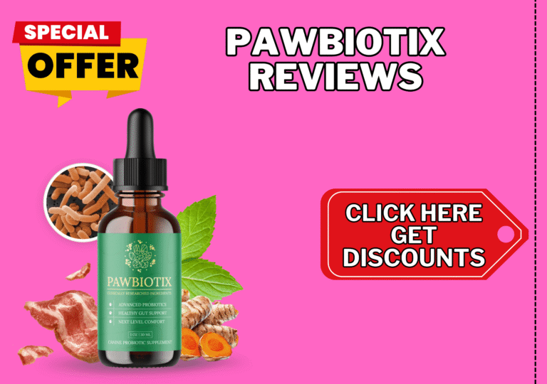 PawBiotix Reviews