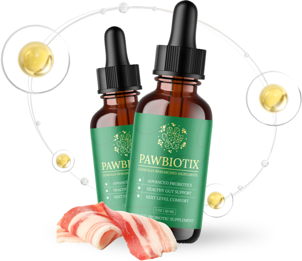 PawBiotix reviews and complaints