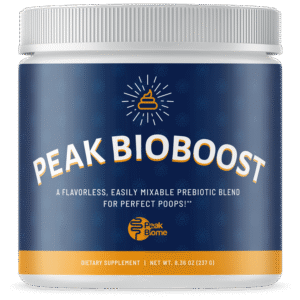 Peak BioBoost Review