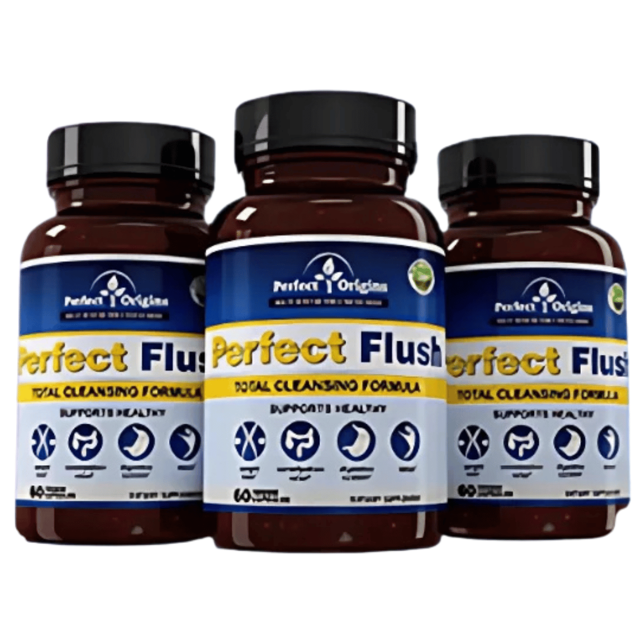 Perfect Flush Review