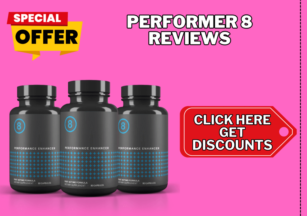 Performer 8 Reviews