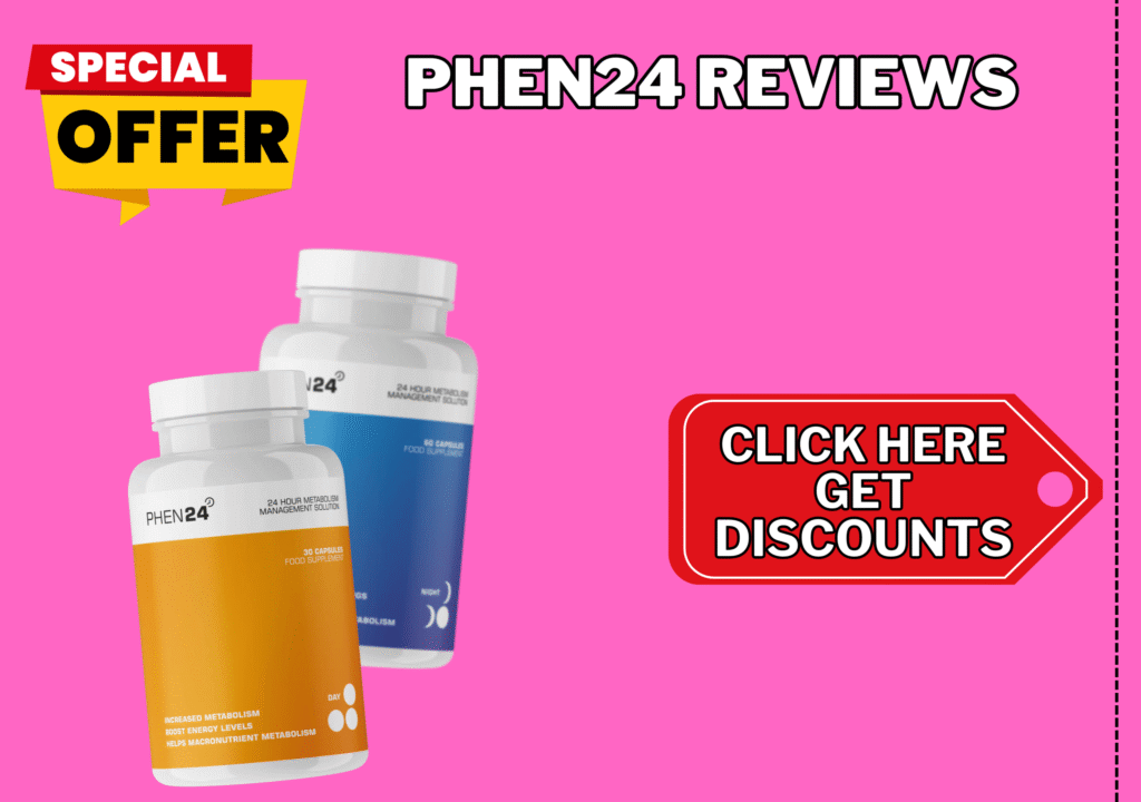 Phen Reviews