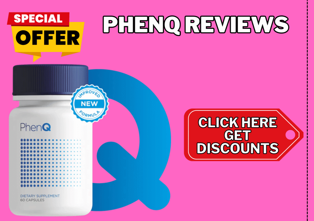 PhenQ Reviews