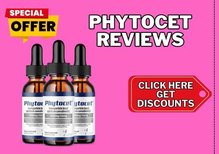 Phytocet Reviews
