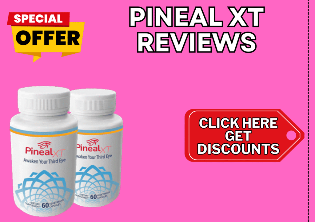 Pineal XT Reviews