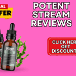 PotentStream Reviews