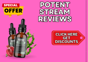 PotentStream Reviews