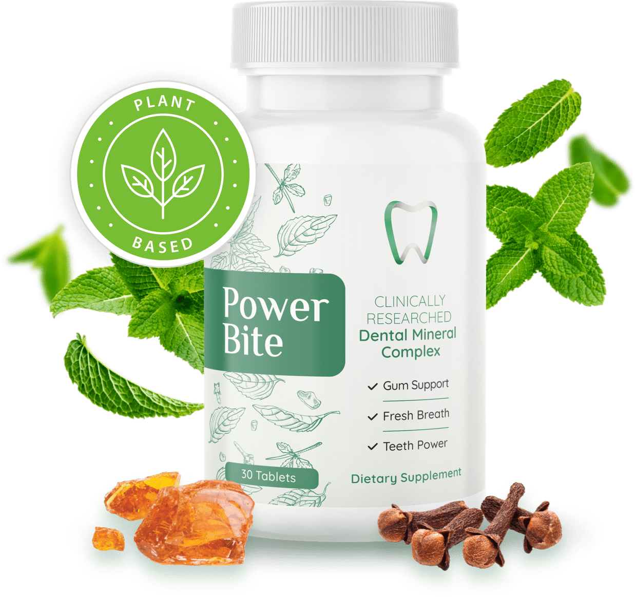 PowerBite Review