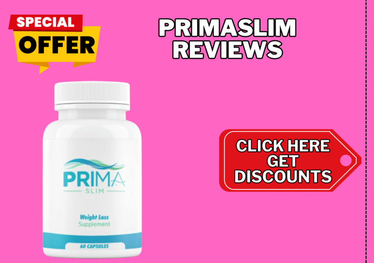 PrimaSlim Reviews