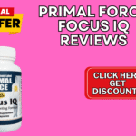 Primal Force Focus IQ Reviews