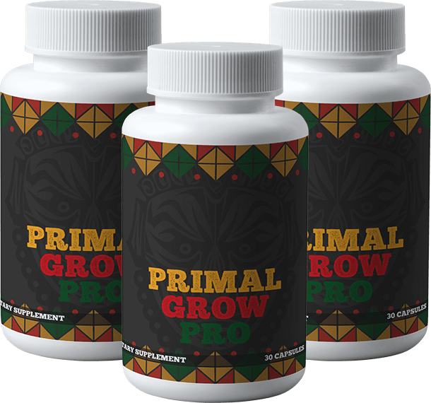 Primal Grow Pro reviews and complaints