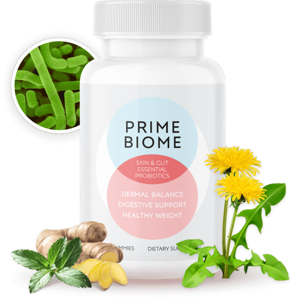 PrimeBiome supplement reviews