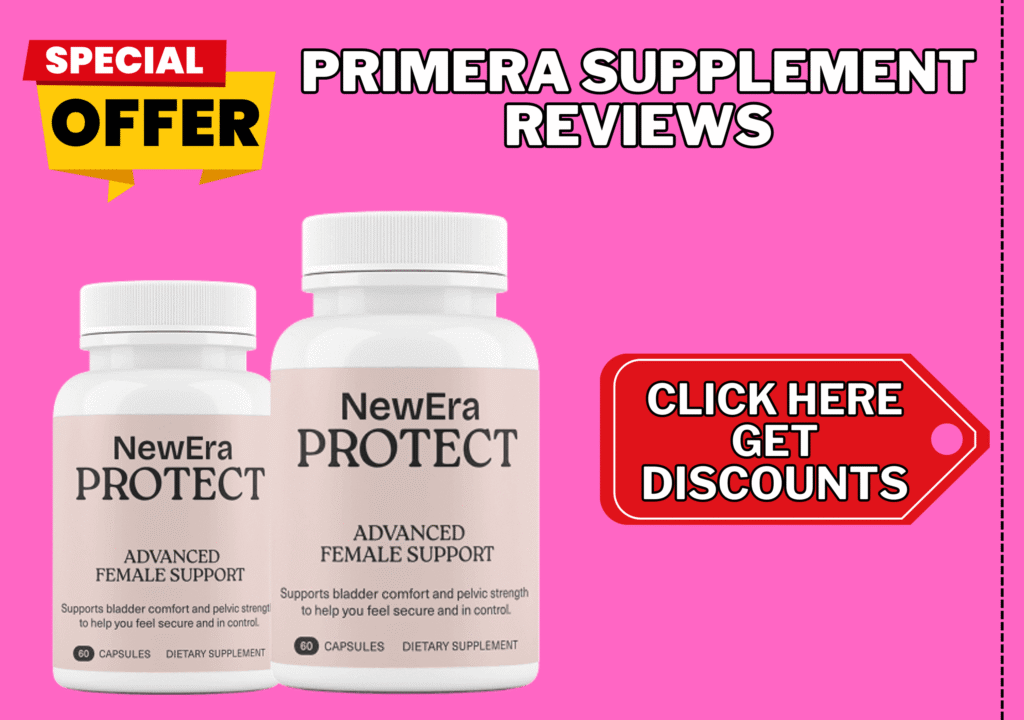 Primera Supplement Review