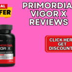 Primordial Vigor X Reviews