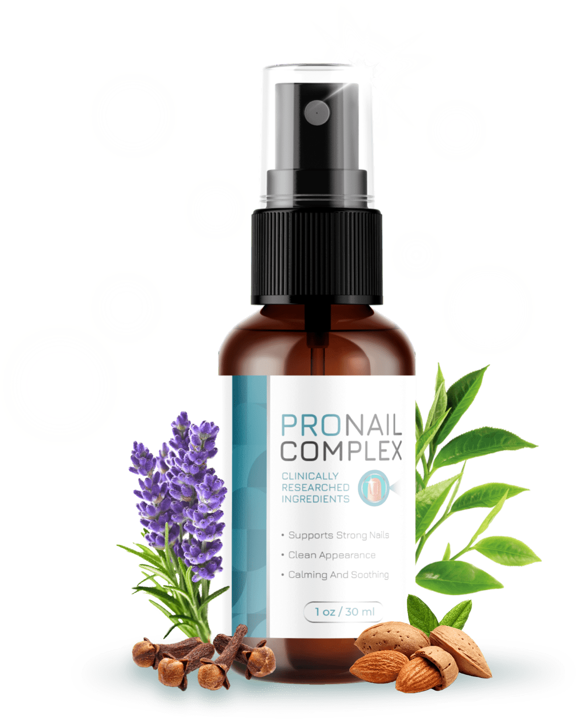 ProNail Complex Review