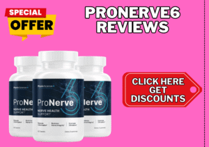 ProNerve reviews