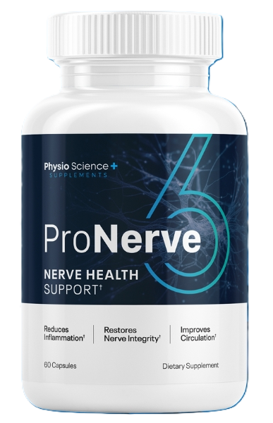 ProNerve reviews and complaints