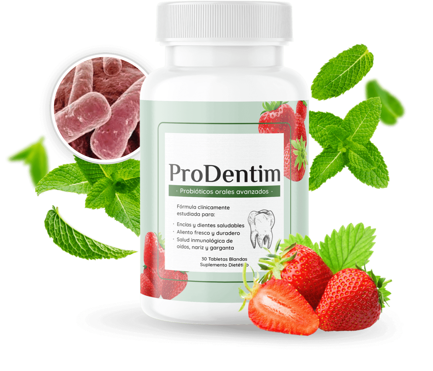 Prodentim Review