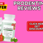 Prodentim Reviews