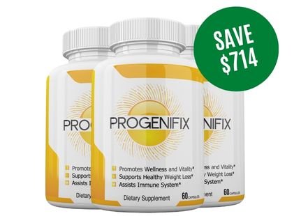 Progenifix reviews and complaints