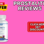 ProstaLite Reviews