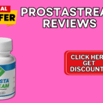 ProstaStream Reviews