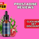 Prostadine Reviews ()