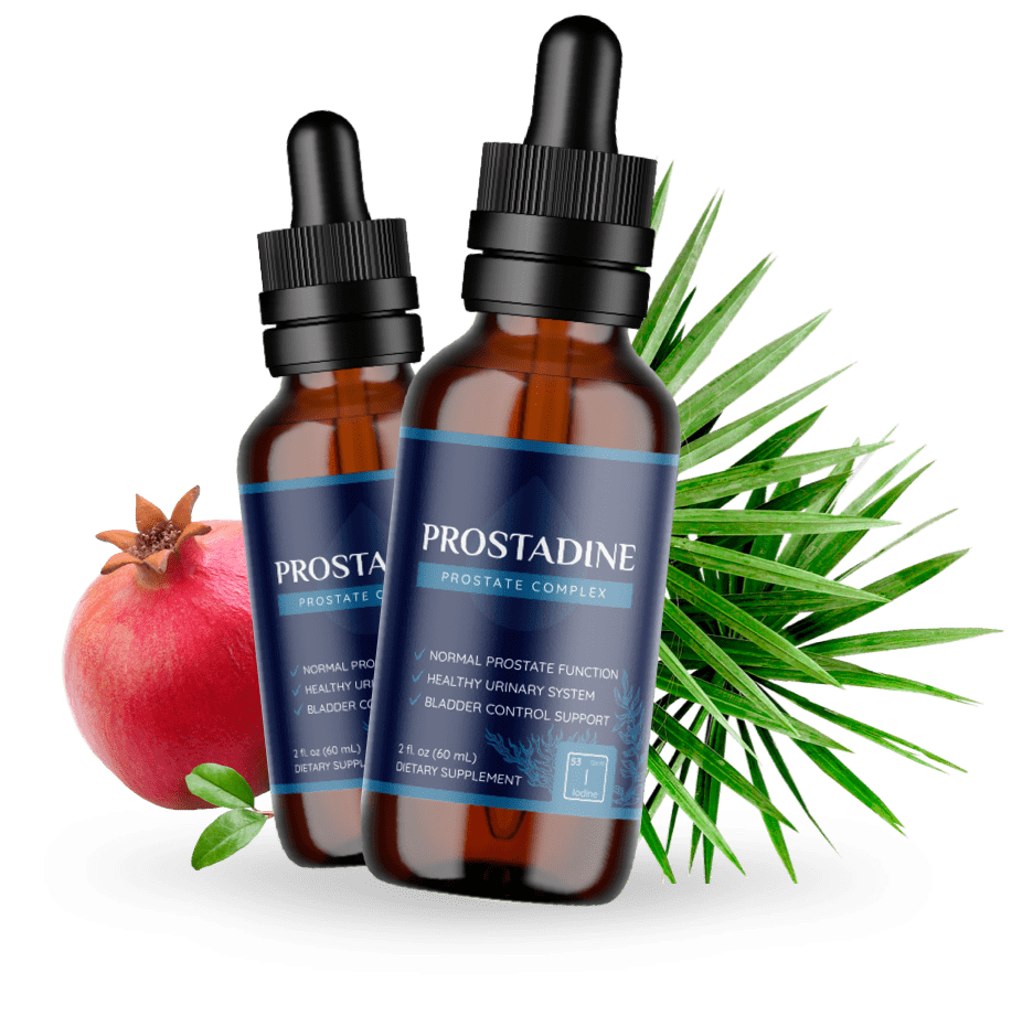 Prostadine reviews and complaints