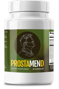 Prostamend Review
