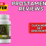 Prostamend Reviews