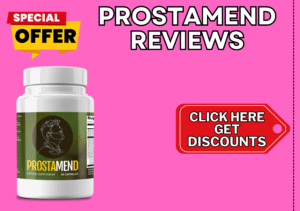 Prostamend Reviews