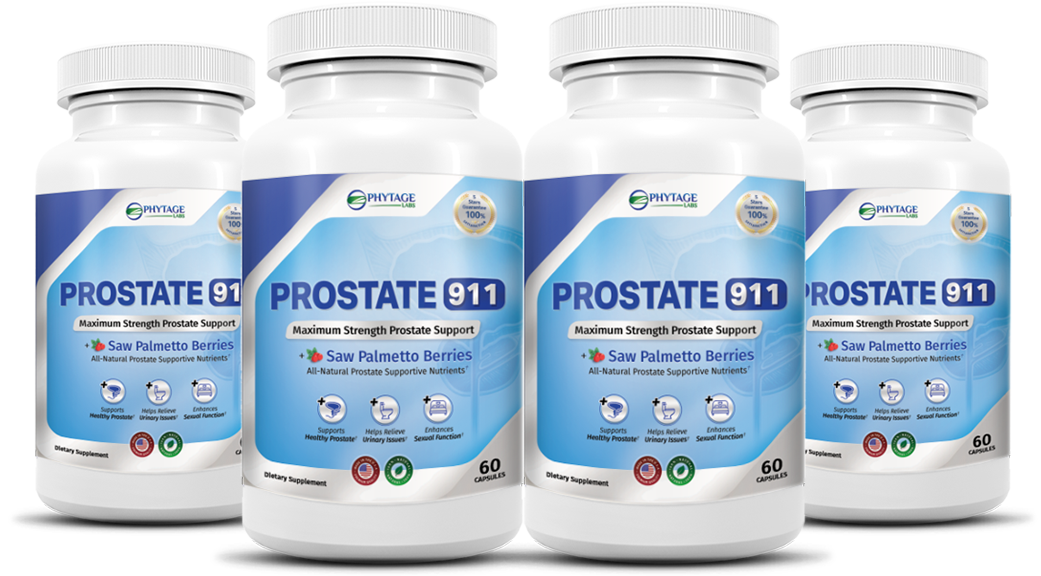 Prostate Review