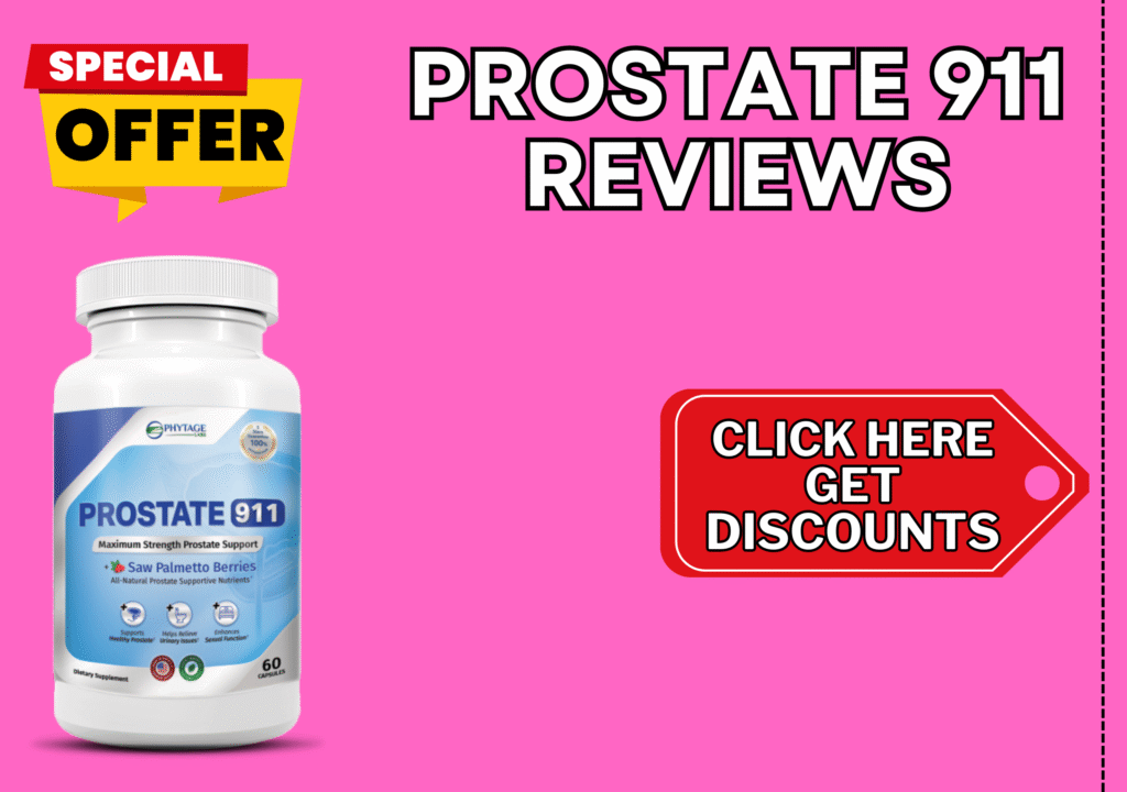 Prostate Reviews