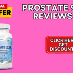 Prostate Reviews