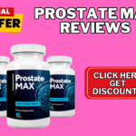 Prostate Max reviews