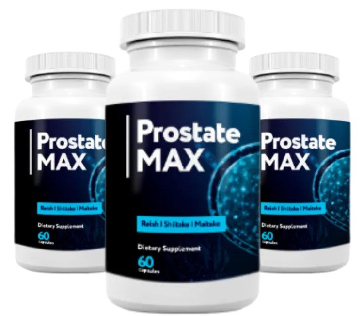 Prostate Max supplement reviews Prostate Max supplement reviews