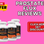 ProstateFlux Reviews