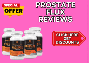 ProstateFlux Reviews