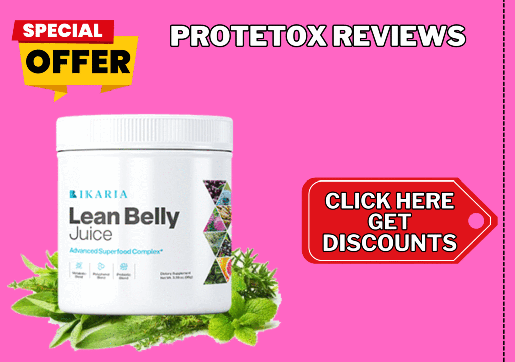 Protetox Reviews Protetox Reviews