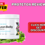 Protetox Reviews