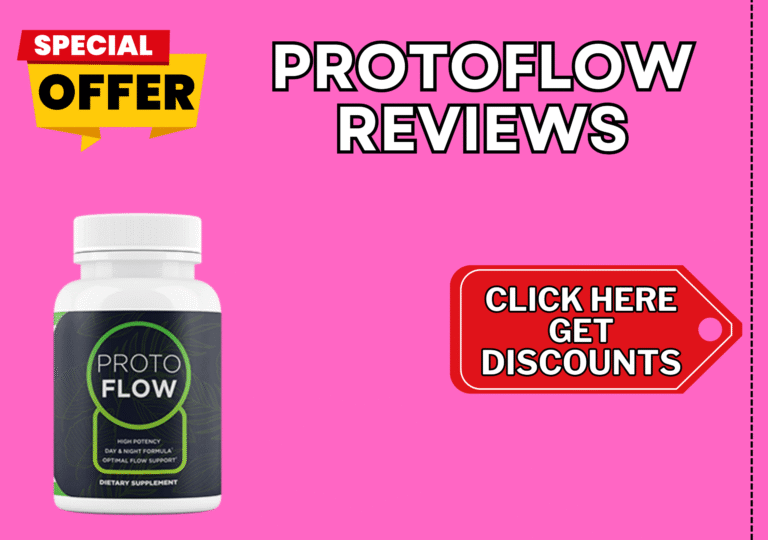 ProtoFlow Reviews and Supplement Complaints; Scam or Legit? 129 ProtoFlow Reviews